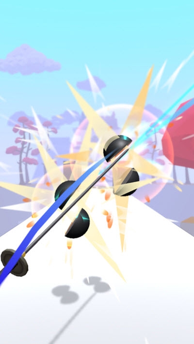 武士一刀两断v1.0.1