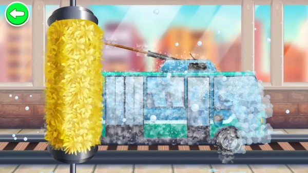 特种车辆v1.06