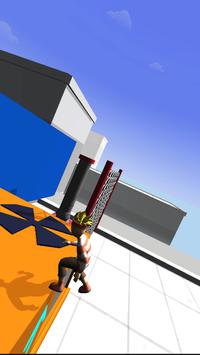 跑酷边缘3Dv0.3