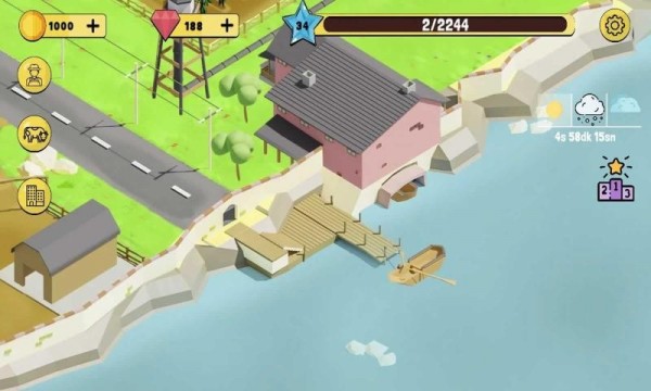 扎格的农场v1.3
