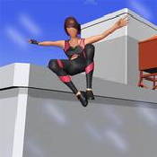 跑酷边缘3Dv0.3