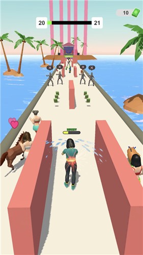 女王的派对v1.1