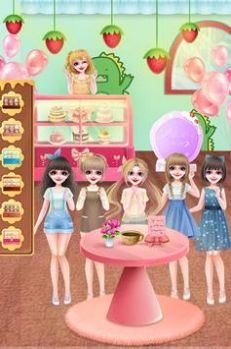 女王蛋糕制作v8.0.1