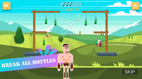 射箭先生v0.1.3