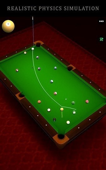 Pool Break Litev2.7.1