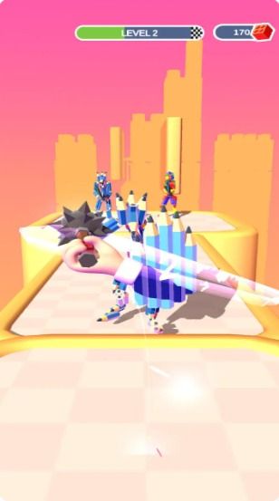 狼牙棒大师v0.1