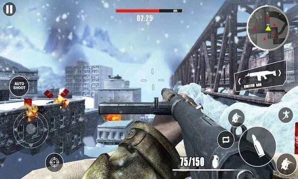 枪战火线精英v1.5.0