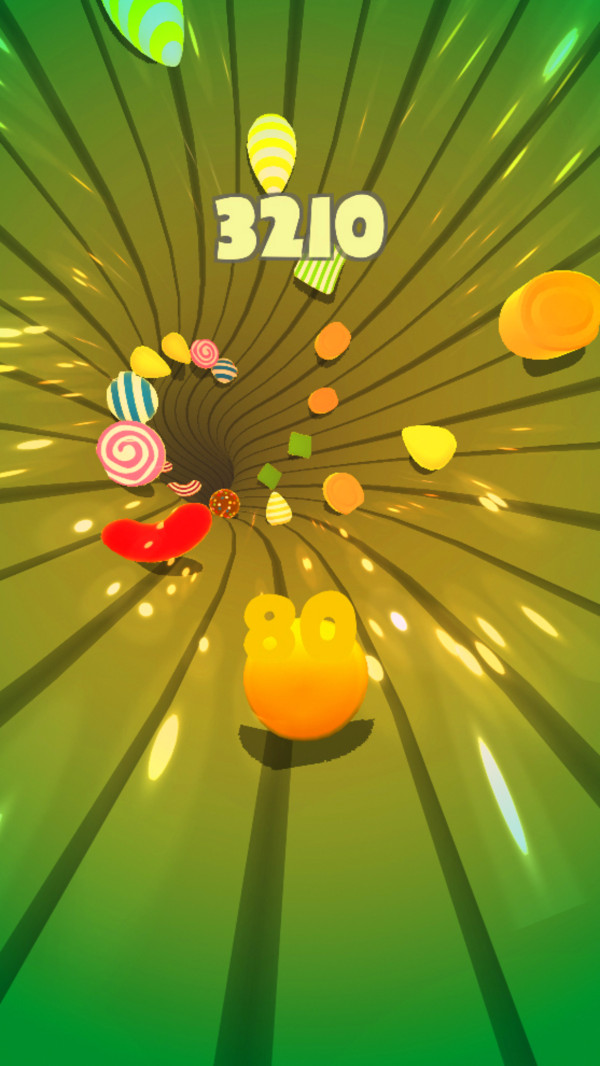果冻穿梭v0.77