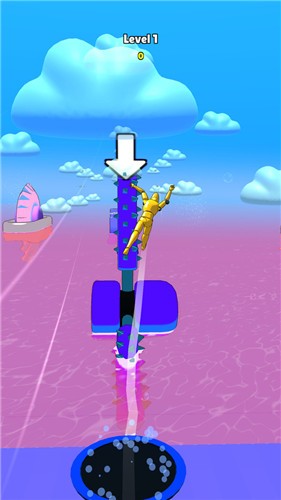 炸飞假人v0.1