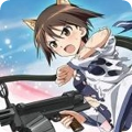 强袭魔女：轨迹的圆舞曲Blitzv1.0.0