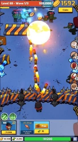 荒野精英v1.0.3