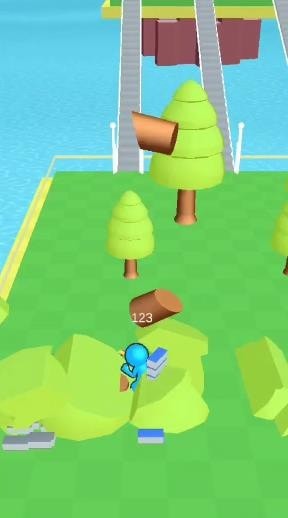 跑酷大亨v1.01