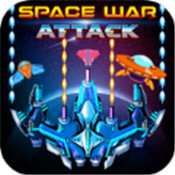 太空战争攻击v1.4