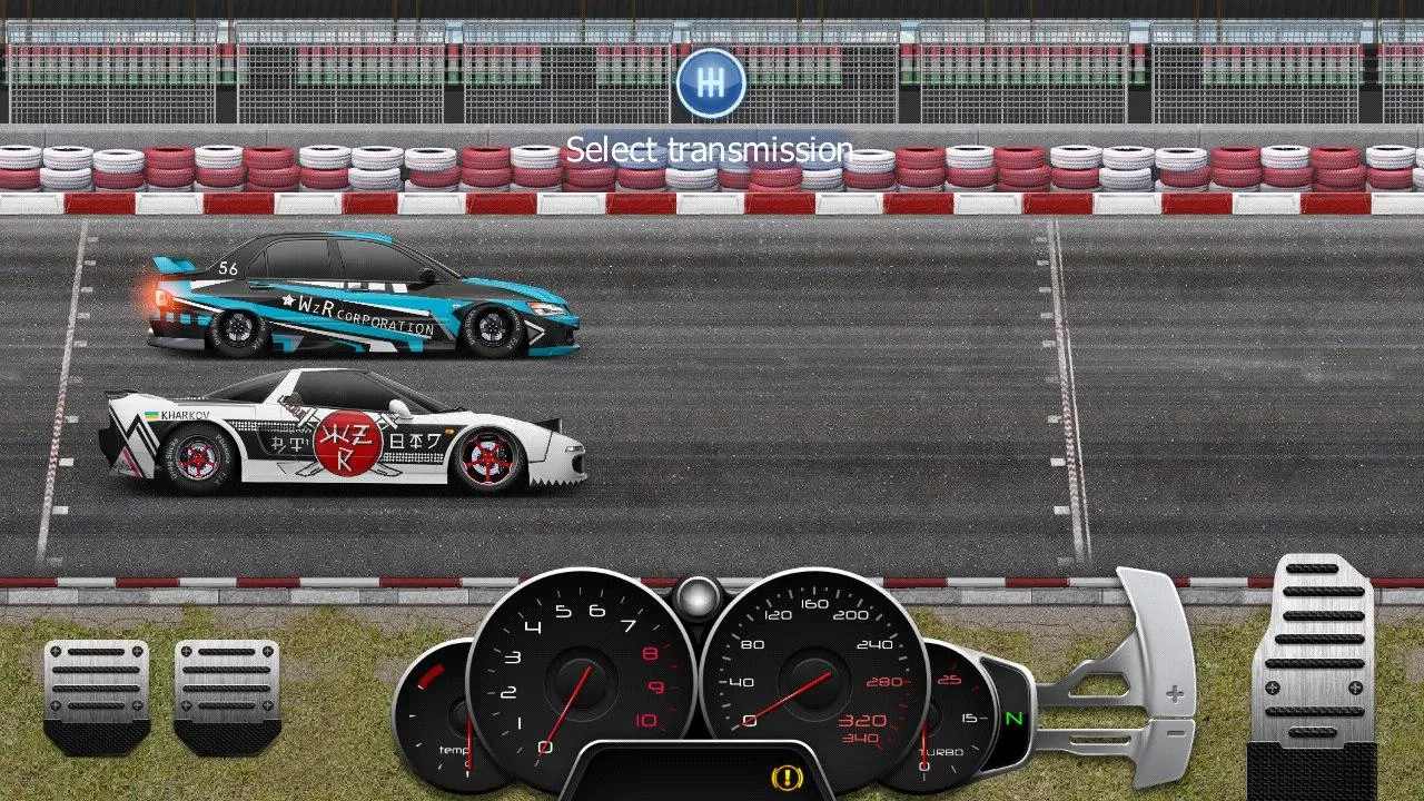 飙车街道v3.0.7