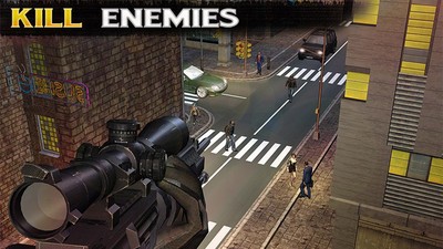 狙击特种战士v1.4
