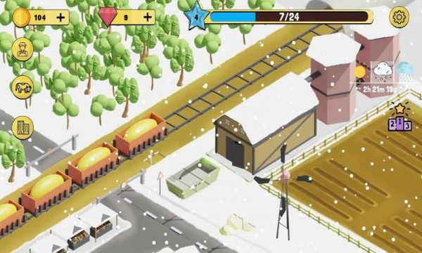 扎格的农场v1.3