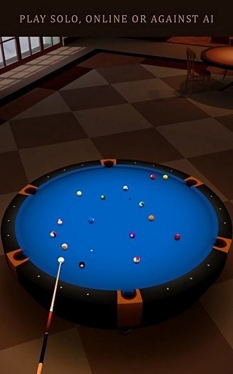Pool Break Litev2.7.1