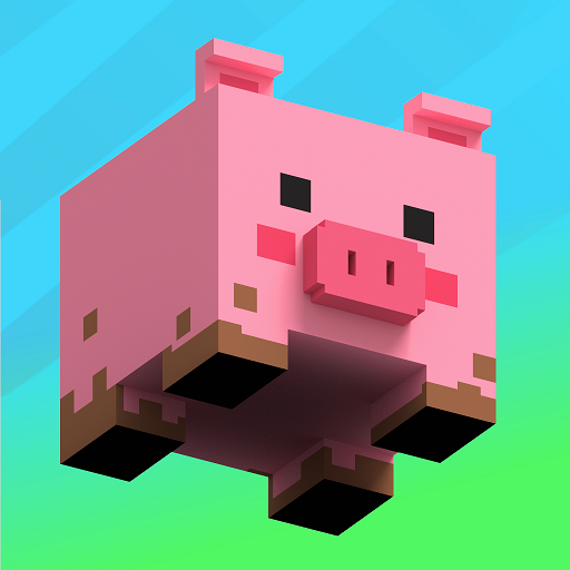 猪猪闯迷宫v1.0.4