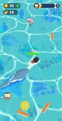 海中造筏v1.1