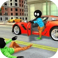 火柴人城市特工v1.0.1