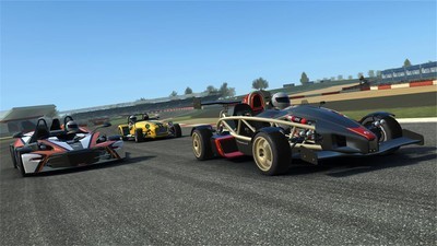 巅峰赛车v1.0.2