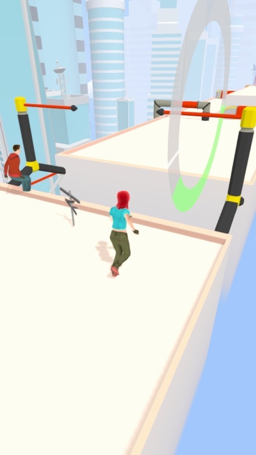 特技跑酷达人v1.2.9