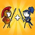 火柴人合并大师v0.1
