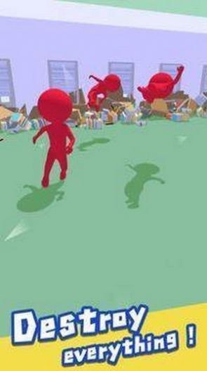 足球挑战者v1.0.9