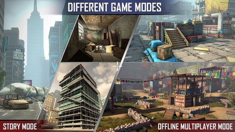 战斗行动v1.0.5