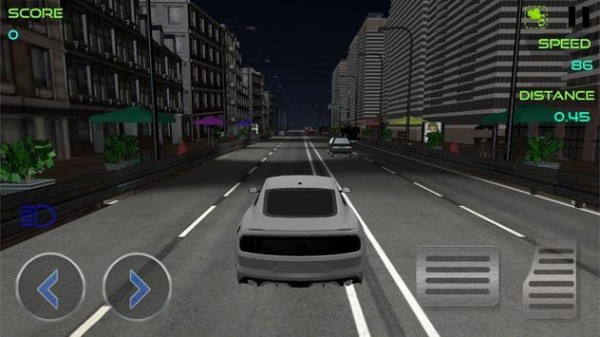 公路赛车快感v1.3