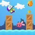 水上跳箱子v1.0