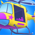 直升机射击罪犯v1.0.5
