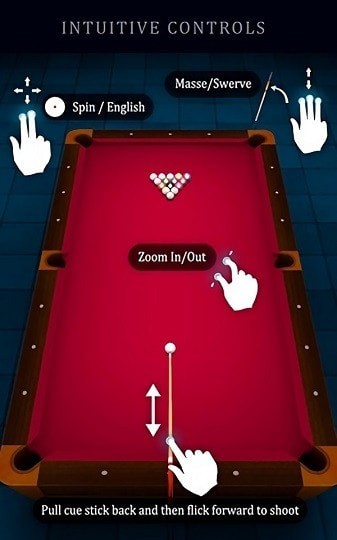 Pool Break Litev2.7.1