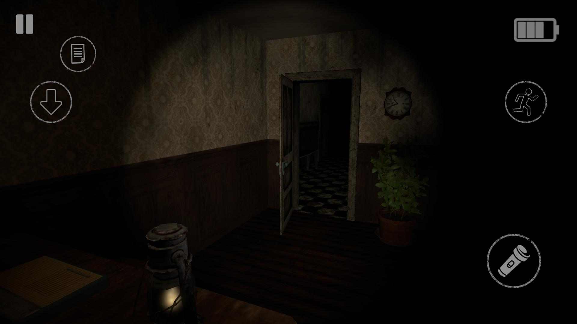 废弃的医院v1.89
