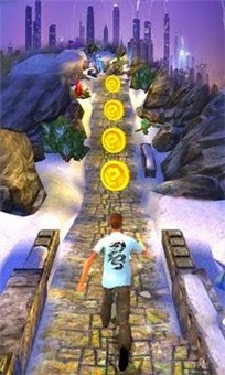 无尽失落圣殿跑酷v2.0.1
