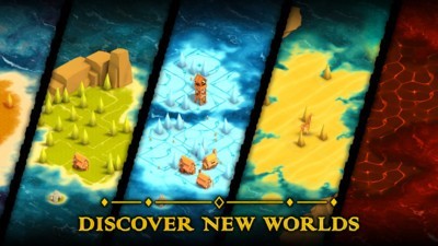 海上孤岛v0.7.7