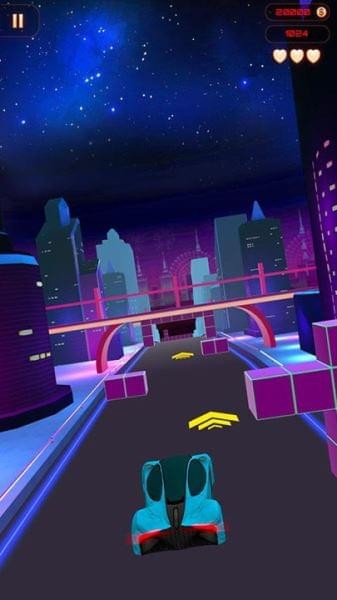 公路赛车狂飙v1.2
