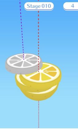 叠个大水果v1.0.0