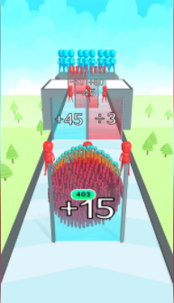 我弓箭贼多v1.101