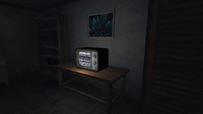 恐怖鬼魂v1.4.1