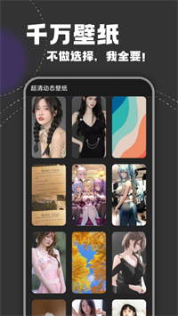芭蕾舞壁纸v1.06