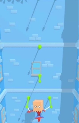 摇摆爬楼者v1