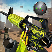 真枪实战射击v1.2.3