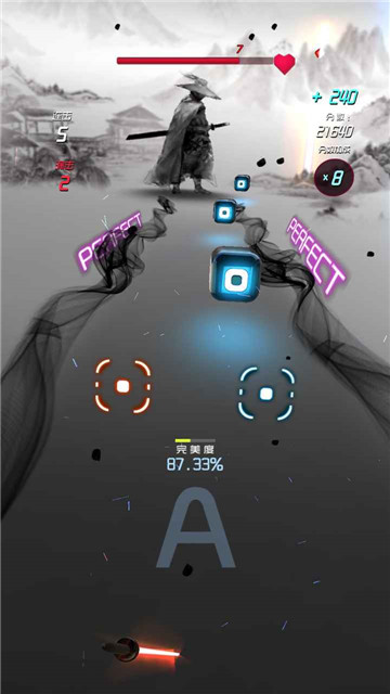 节奏快斩v2.2.5