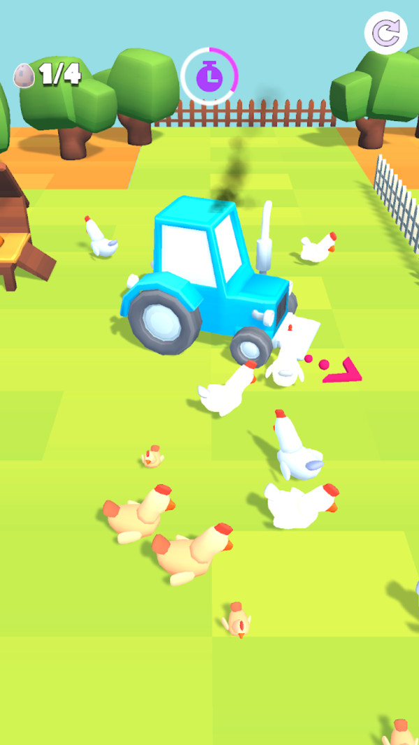 偷蛋农民v1.0.1