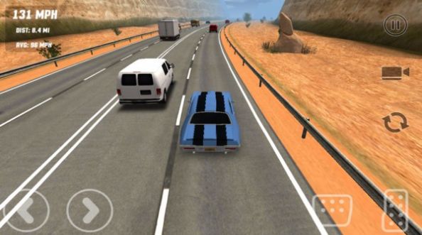 顶级公路跑车特技v1.0.0
