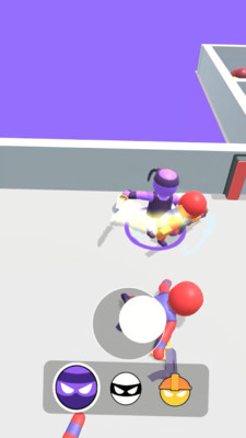 终极潜行大师v0.1