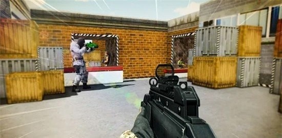 反击FPS射击v1.0.5