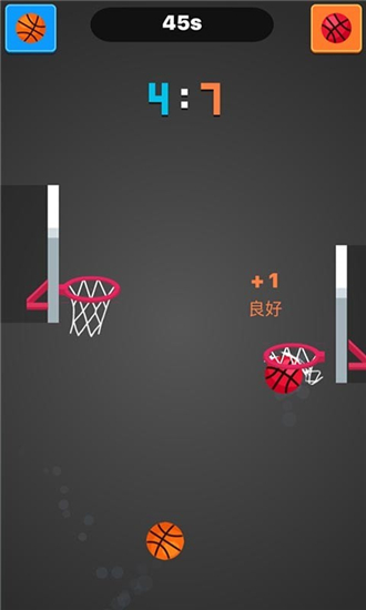 口袋篮球王v1.0.0.3