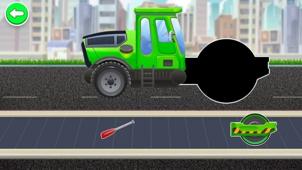 特种车辆v1.06